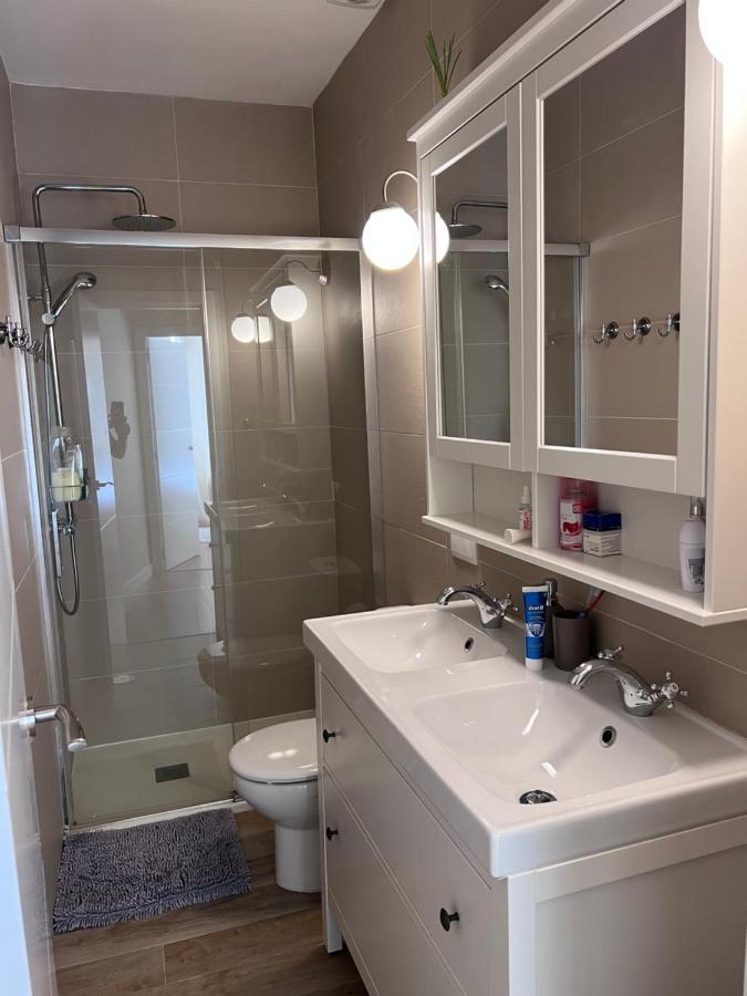 Apartment In Monumental Square Madrid Center Dış mekan fotoğraf