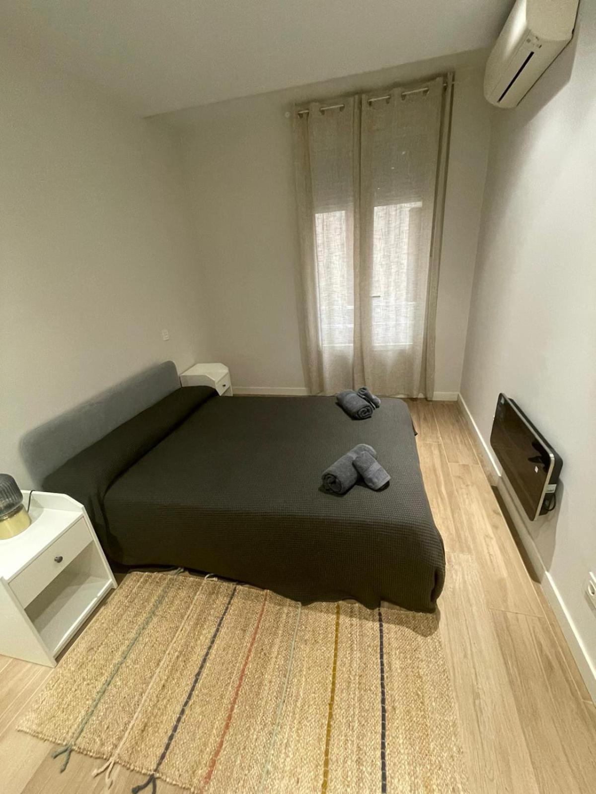 Apartment In Monumental Square Madrid Center Dış mekan fotoğraf