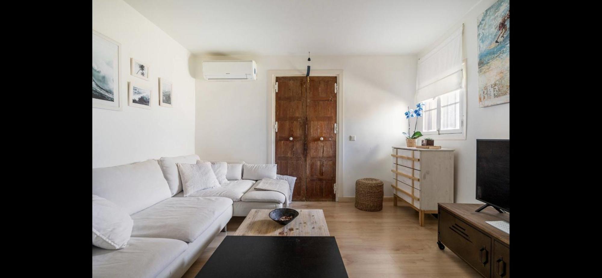 Apartment In Monumental Square Madrid Center Dış mekan fotoğraf