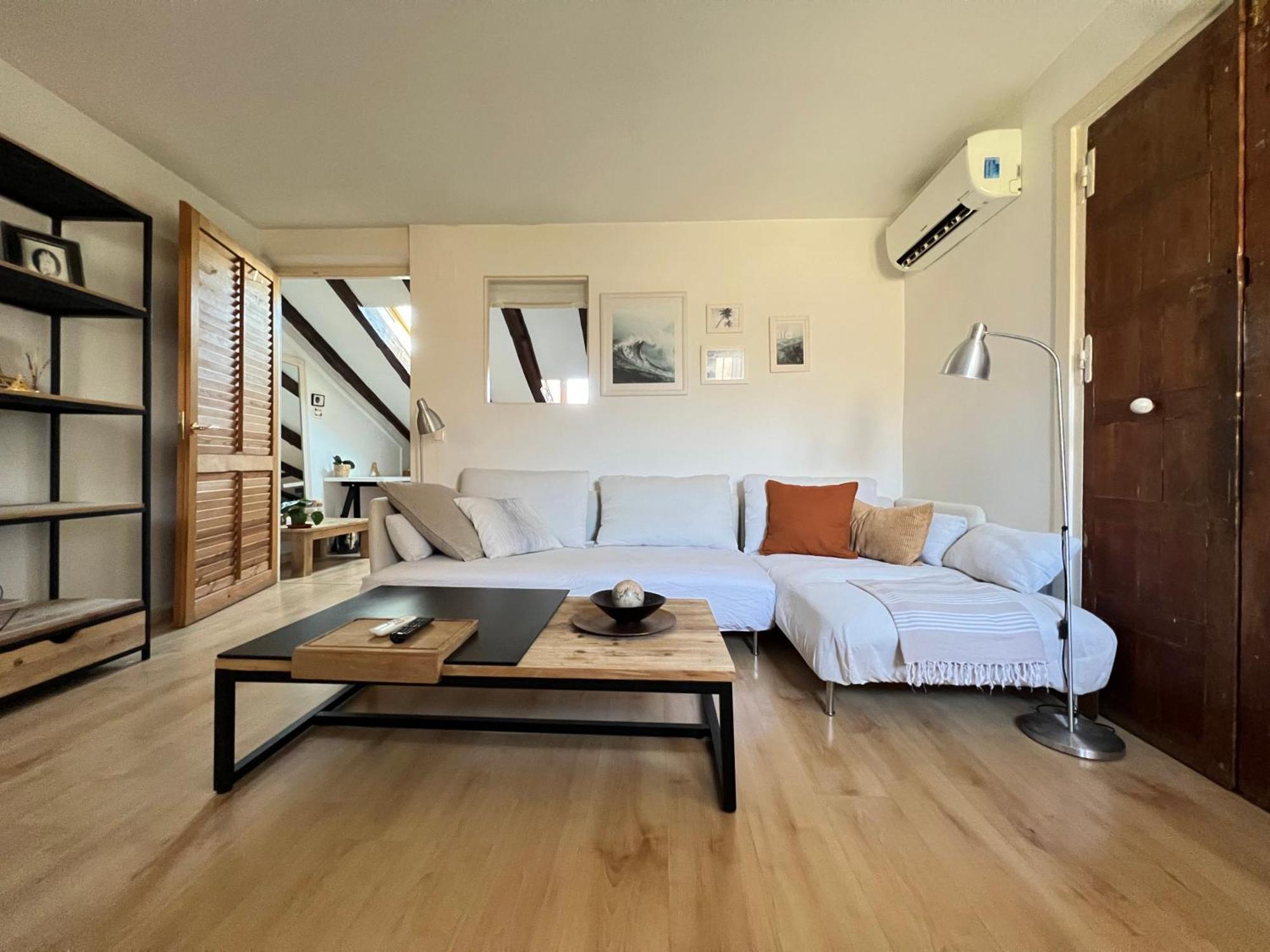 Apartment In Monumental Square Madrid Center Dış mekan fotoğraf